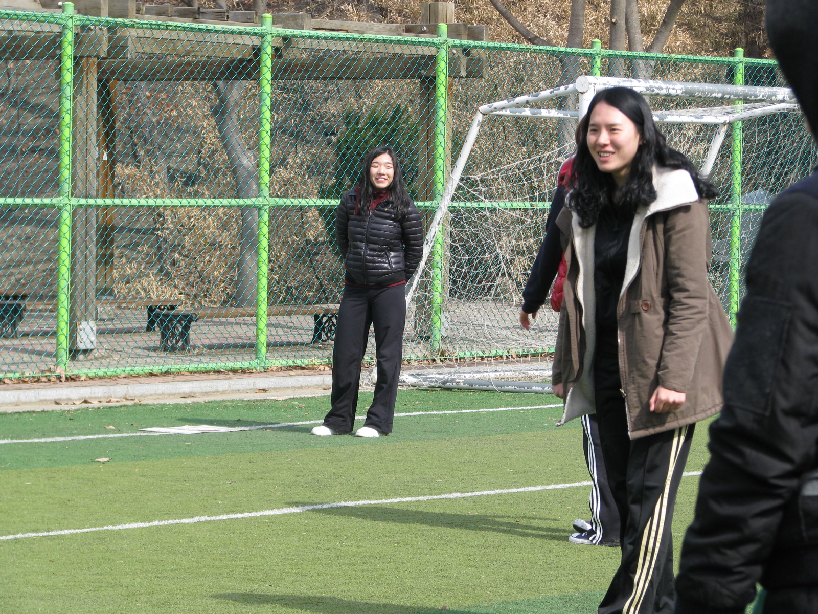 2011. 3 .5 신입생체육대회