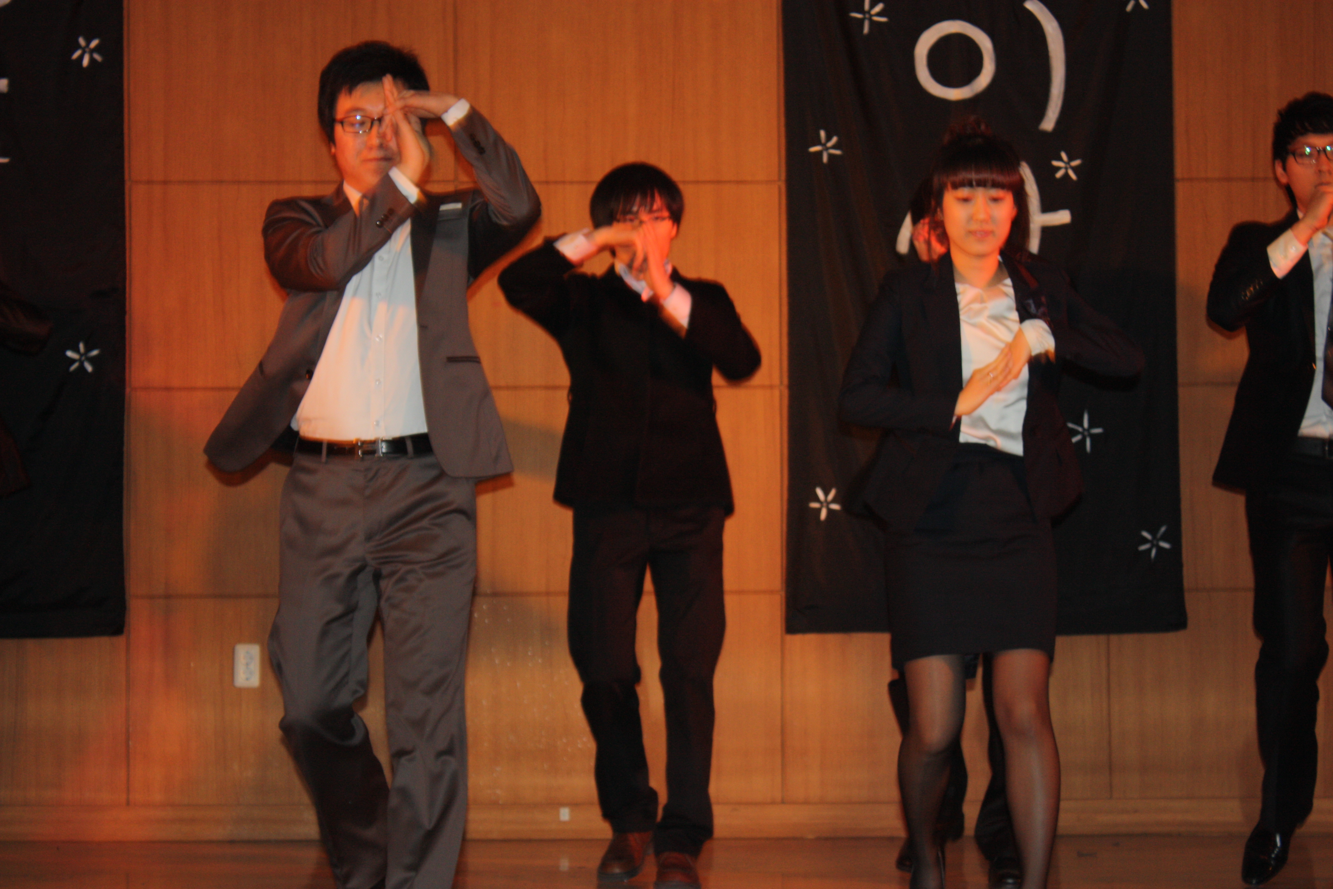 2011.3.24 출범식