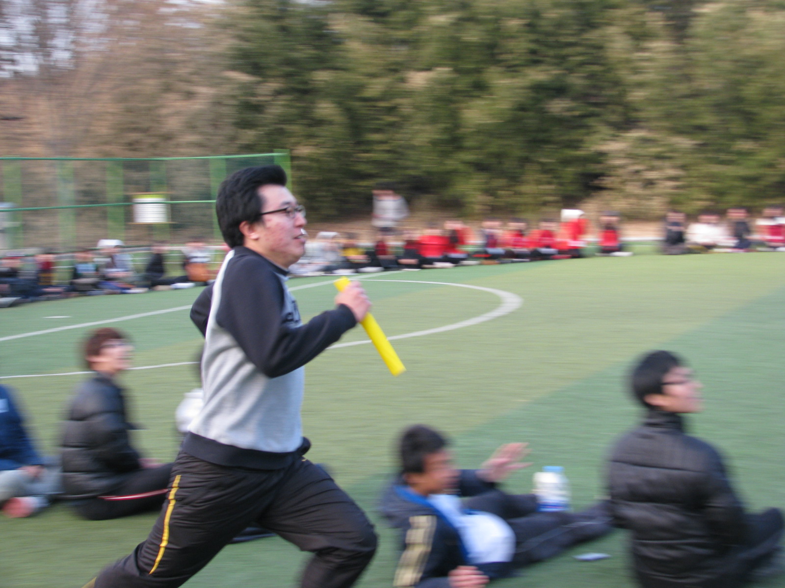 2011. 3 .5 신입생체육대회
