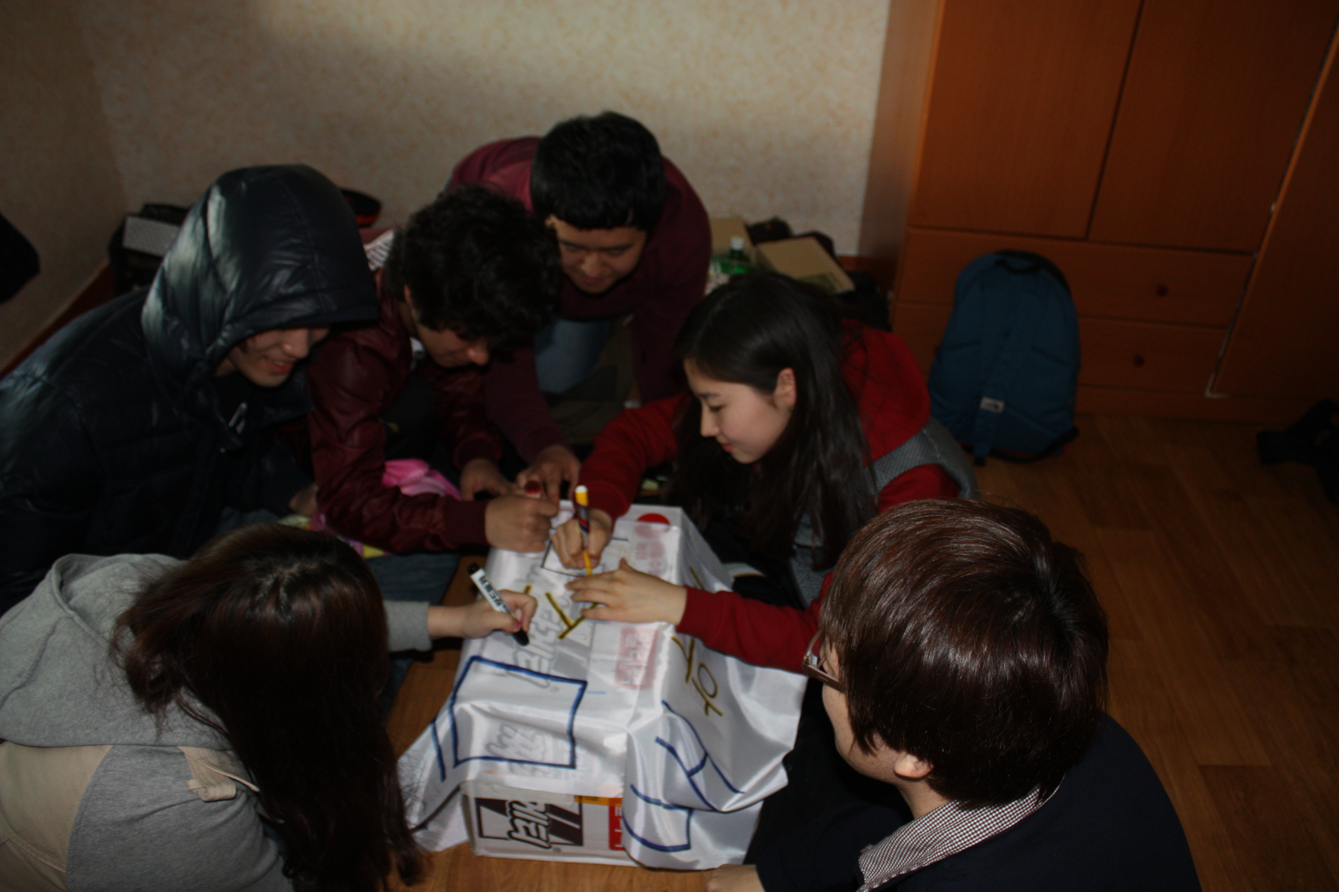 2011.03.28~30 MT 