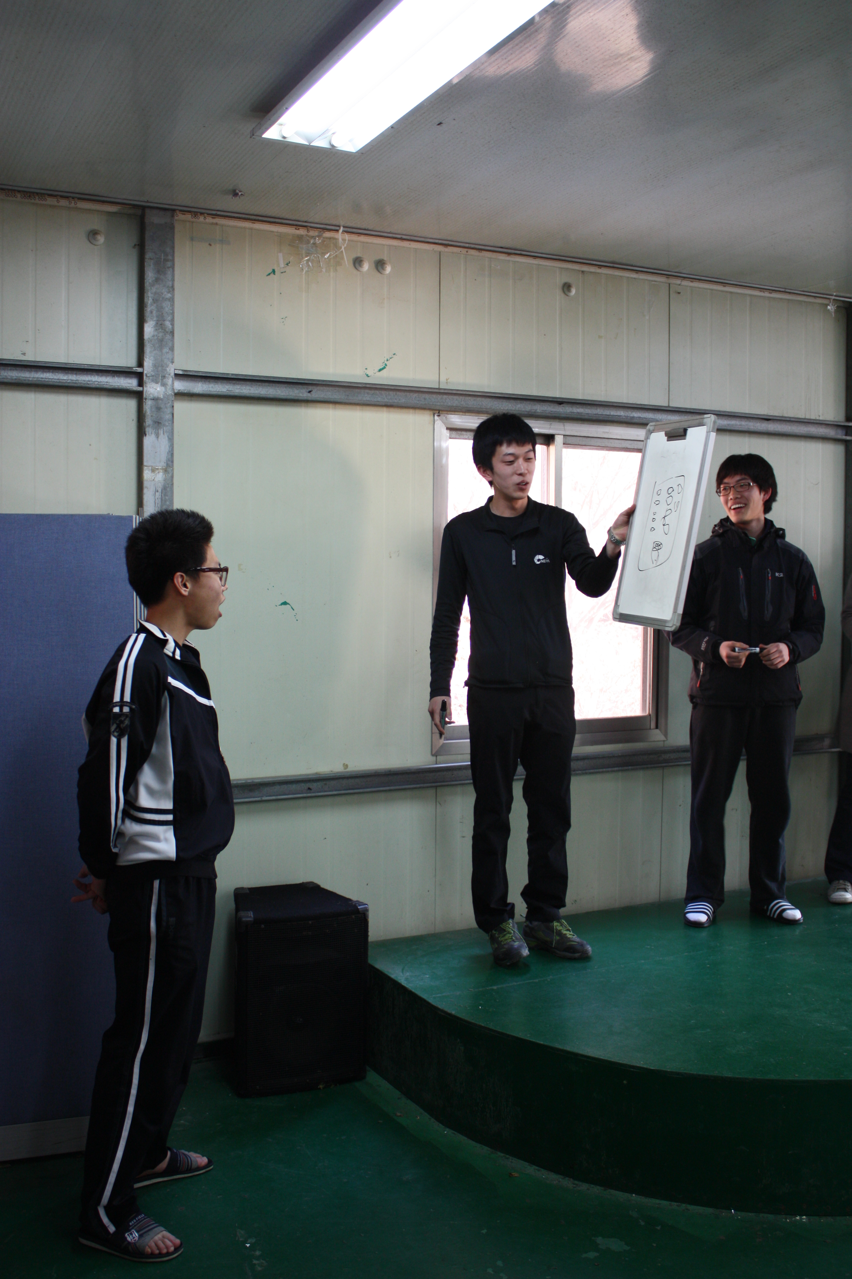 2011.03.28~30 MT 