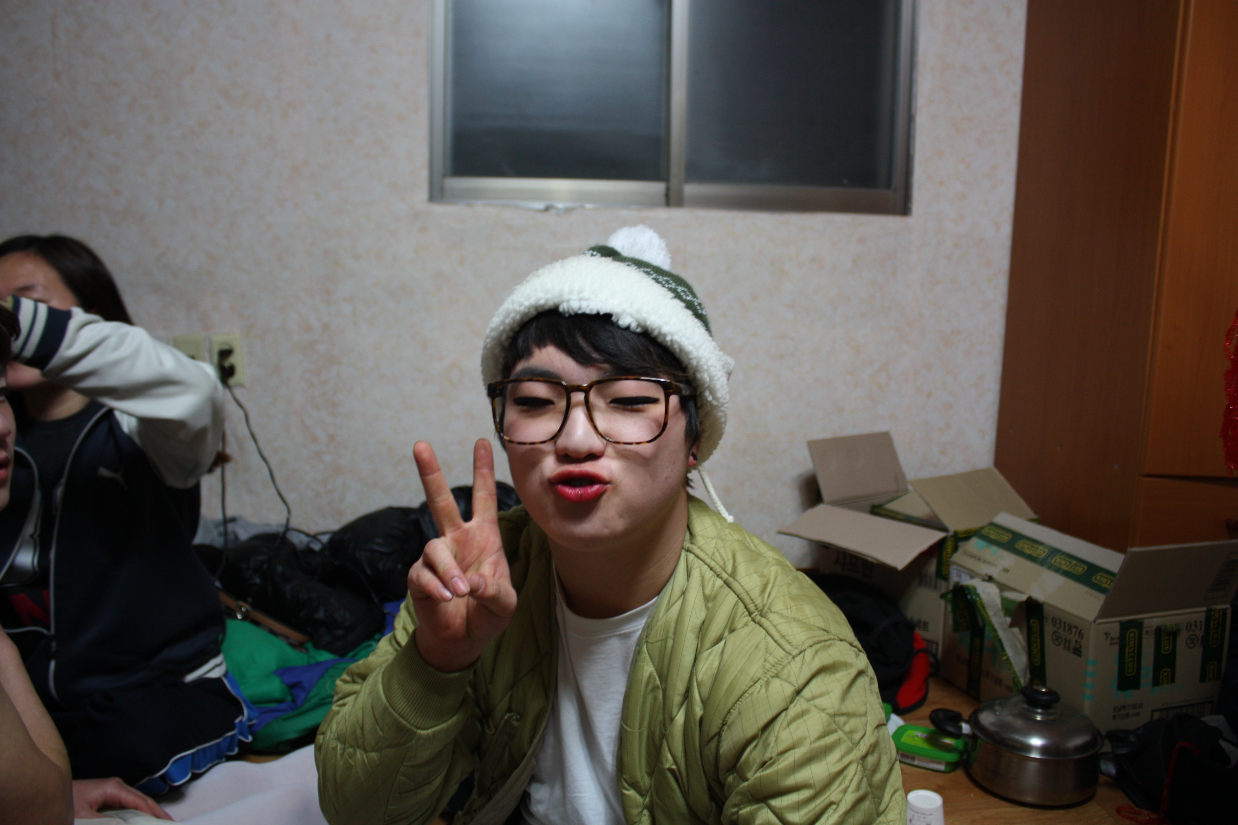 2011.03.28~30 MT
